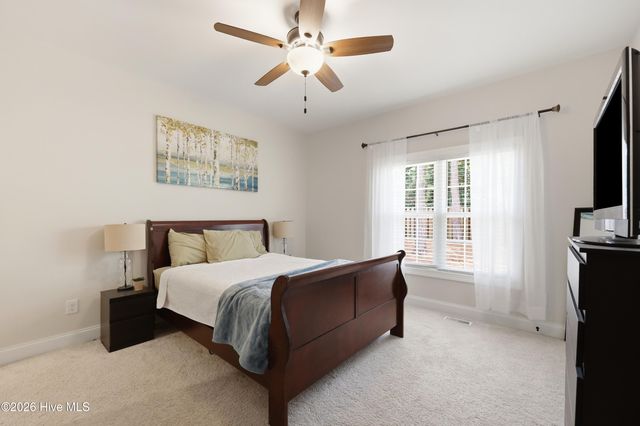 280 Spring Lake Drive, Pinehurst, NC 28374