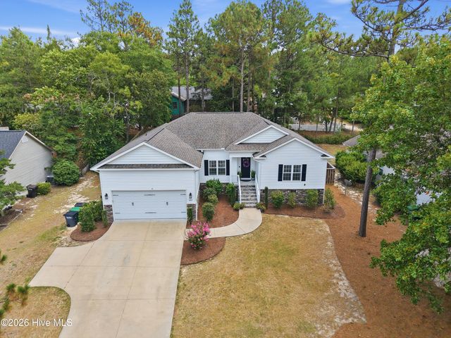 280 Spring Lake Drive, Pinehurst, NC 28374