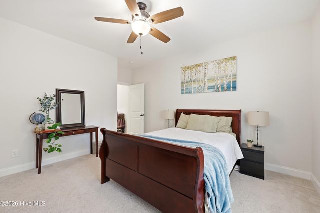 280 Spring Lake Drive, Pinehurst, NC 28374