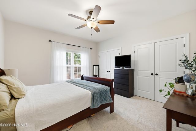 280 Spring Lake Drive, Pinehurst, NC 28374