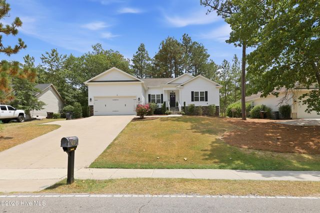 280 Spring Lake Drive, Pinehurst, NC 28374