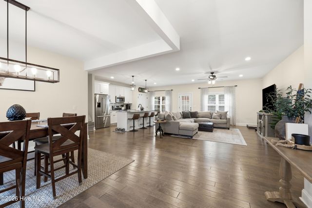 280 Spring Lake Drive, Pinehurst, NC 28374