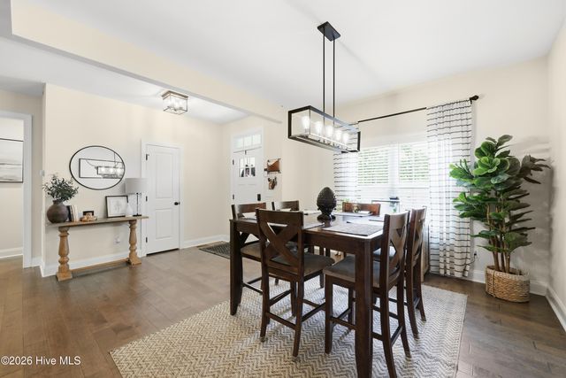 280 Spring Lake Drive, Pinehurst, NC 28374