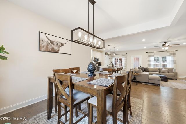 280 Spring Lake Drive, Pinehurst, NC 28374