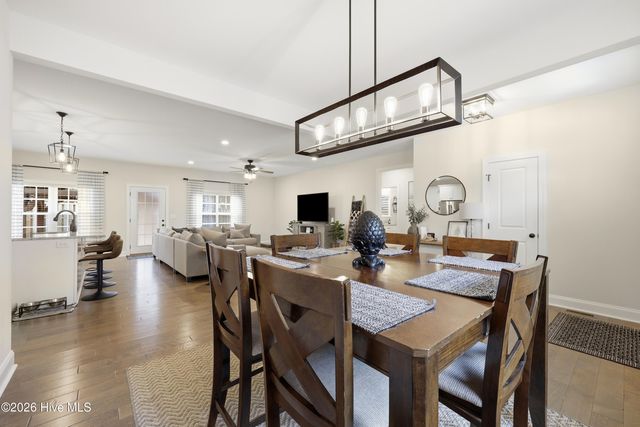 280 Spring Lake Drive, Pinehurst, NC 28374