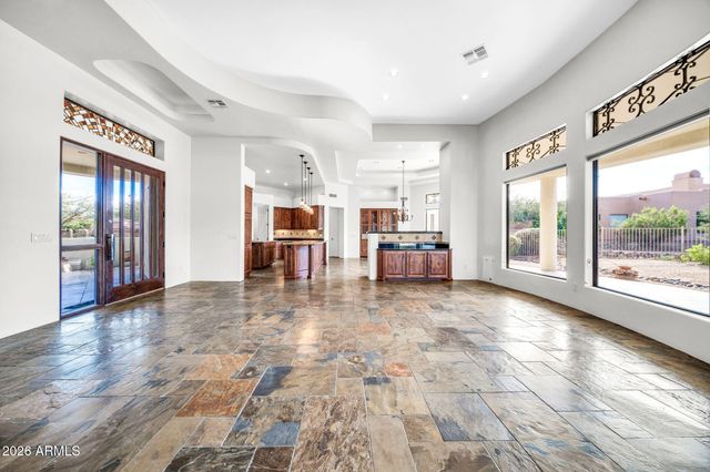 27902 N AGUA VERDE Drive, Rio Verde, AZ 85263