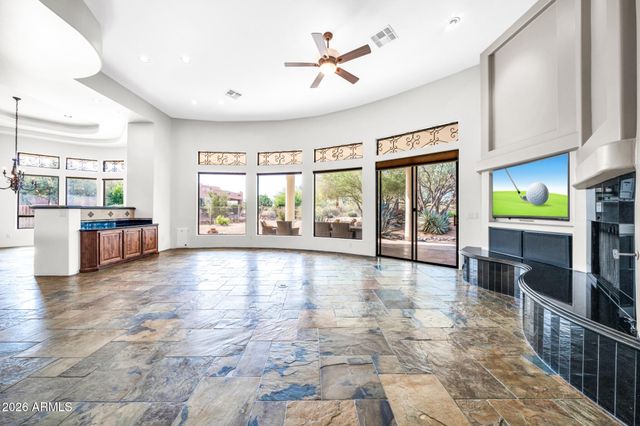 27902 N AGUA VERDE Drive, Rio Verde, AZ 85263