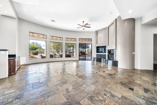 27902 N AGUA VERDE Drive, Rio Verde, AZ 85263