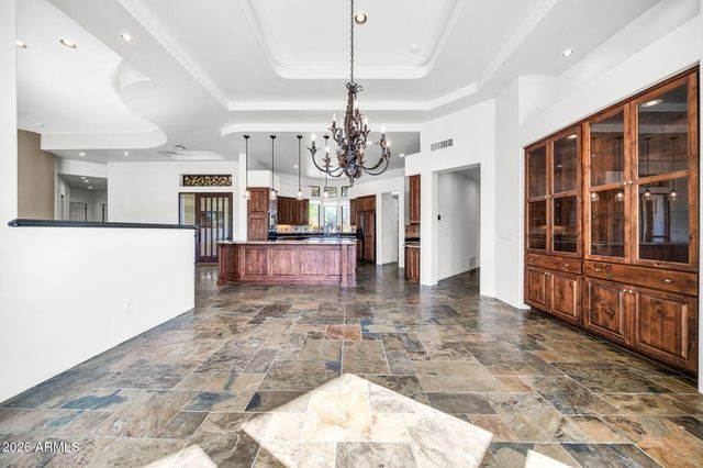 27902 N AGUA VERDE Drive, Rio Verde, AZ 85263