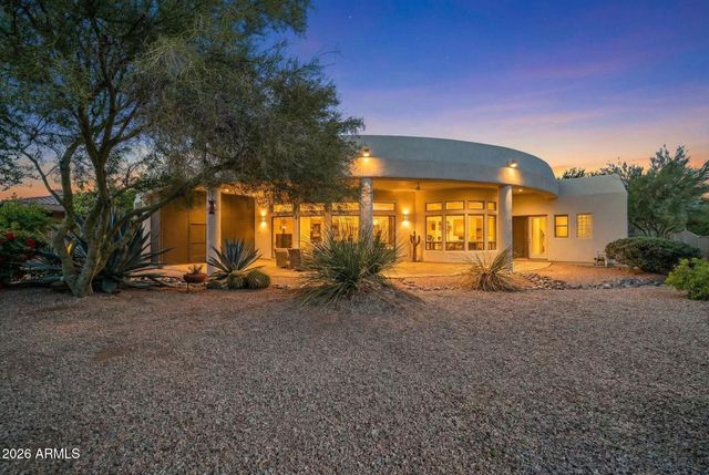 27902 N AGUA VERDE Drive, Rio Verde, AZ 85263