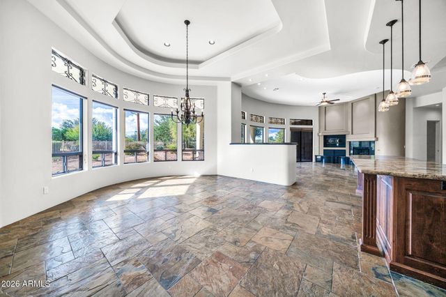 27902 N AGUA VERDE Drive, Rio Verde, AZ 85263