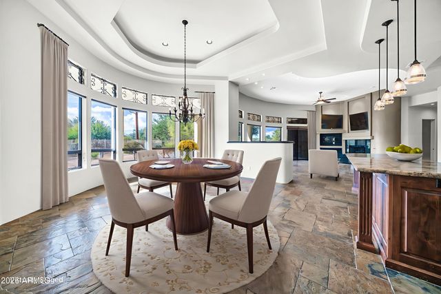 27902 N AGUA VERDE Drive, Rio Verde, AZ 85263