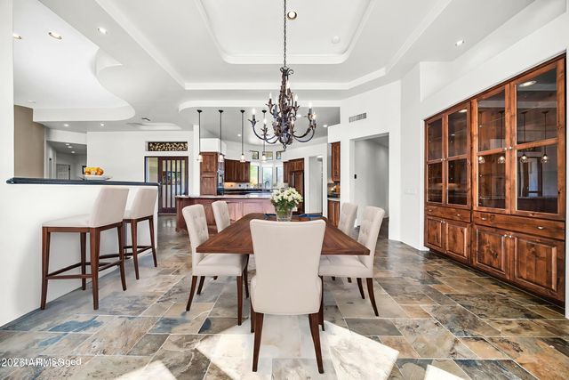 27902 N AGUA VERDE Drive, Rio Verde, AZ 85263