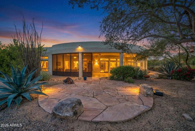 27902 N AGUA VERDE Drive, Rio Verde, AZ 85263