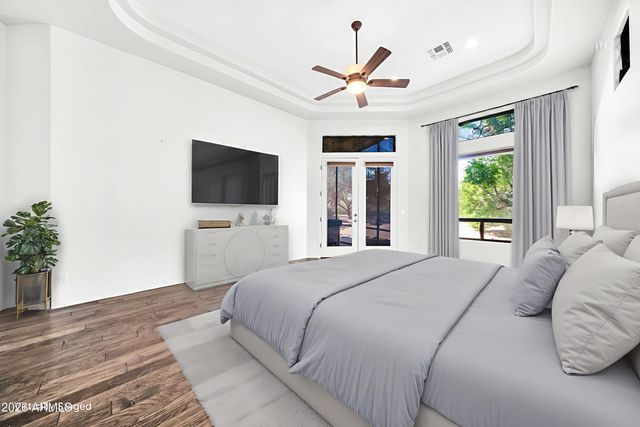 27902 N AGUA VERDE Drive, Rio Verde, AZ 85263