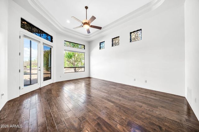 27902 N AGUA VERDE Drive, Rio Verde, AZ 85263