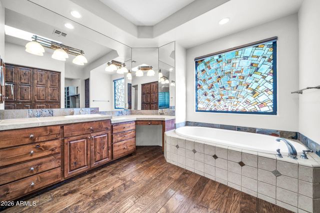 27902 N AGUA VERDE Drive, Rio Verde, AZ 85263