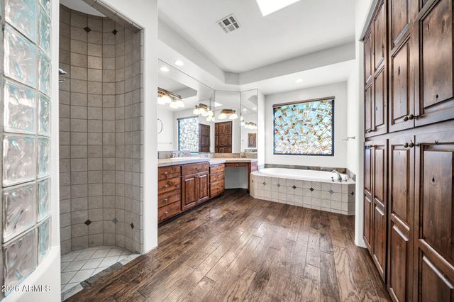 27902 N AGUA VERDE Drive, Rio Verde, AZ 85263