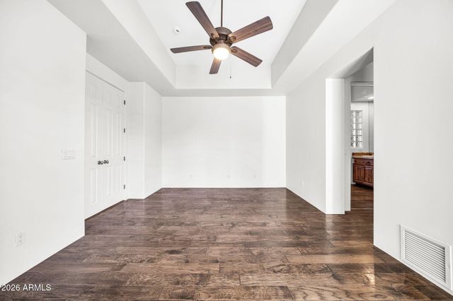 27902 N AGUA VERDE Drive, Rio Verde, AZ 85263