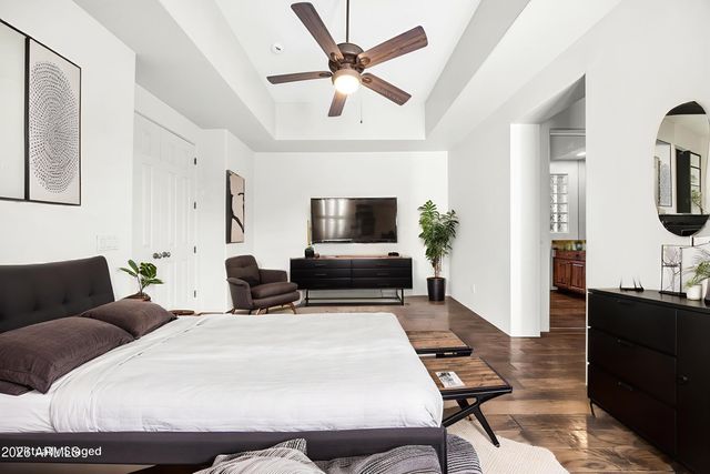 27902 N AGUA VERDE Drive, Rio Verde, AZ 85263