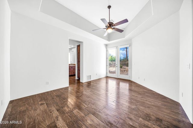 27902 N AGUA VERDE Drive, Rio Verde, AZ 85263