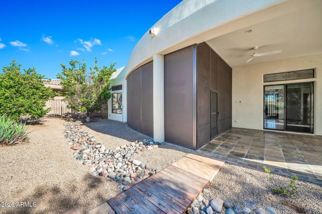 27902 N AGUA VERDE Drive, Rio Verde, AZ 85263