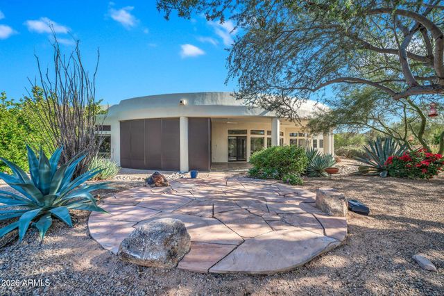 27902 N AGUA VERDE Drive, Rio Verde, AZ 85263