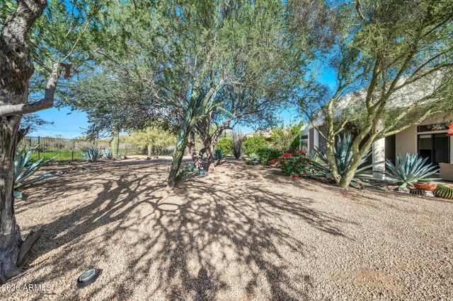 27902 N AGUA VERDE Drive, Rio Verde, AZ 85263