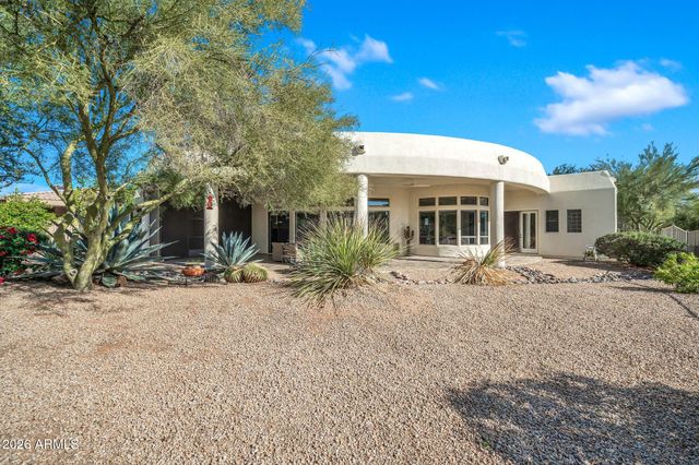 27902 N AGUA VERDE Drive, Rio Verde, AZ 85263