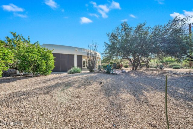 27902 N AGUA VERDE Drive, Rio Verde, AZ 85263
