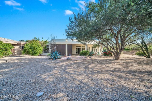 27902 N AGUA VERDE Drive, Rio Verde, AZ 85263
