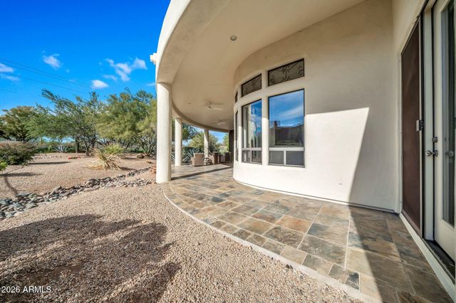 27902 N AGUA VERDE Drive, Rio Verde, AZ 85263