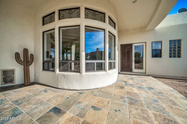 27902 N AGUA VERDE Drive, Rio Verde, AZ 85263