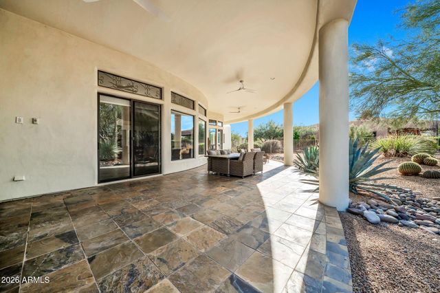 27902 N AGUA VERDE Drive, Rio Verde, AZ 85263