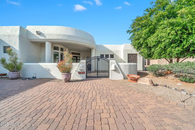 27902 N AGUA VERDE Drive, Rio Verde, AZ 85263