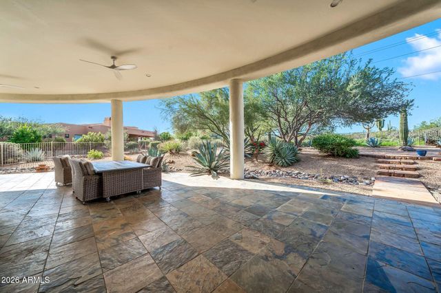 27902 N AGUA VERDE Drive, Rio Verde, AZ 85263