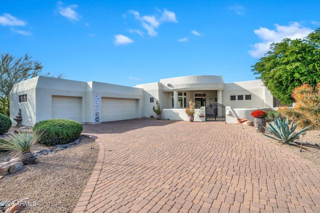 27902 N AGUA VERDE Drive, Rio Verde, AZ 85263