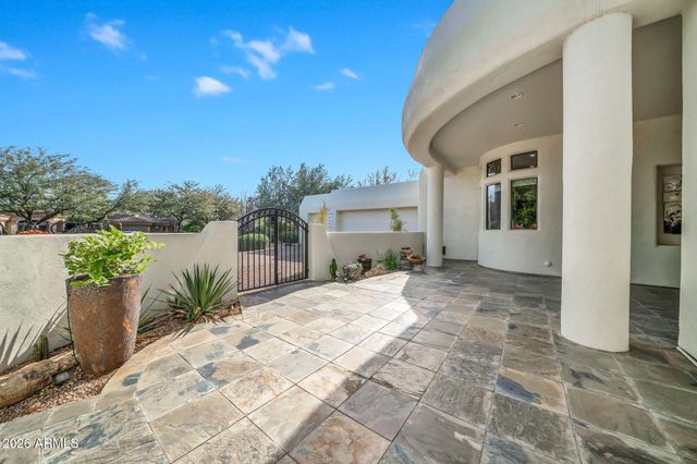 27902 N AGUA VERDE Drive, Rio Verde, AZ 85263