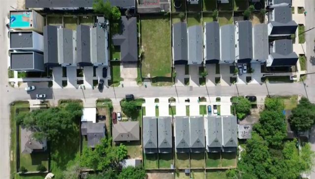 4616 Ward Street, Houston, TX 77021