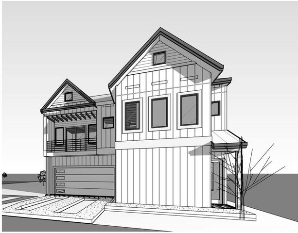 4616 Ward Street, Houston, TX 77021