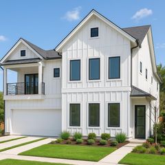 4616 Ward Street, Houston, TX 77021