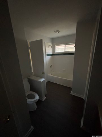 8206 Coppergate, Converse, TX 78109