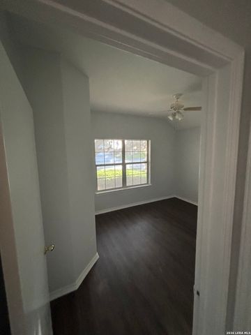 8206 Coppergate, Converse, TX 78109
