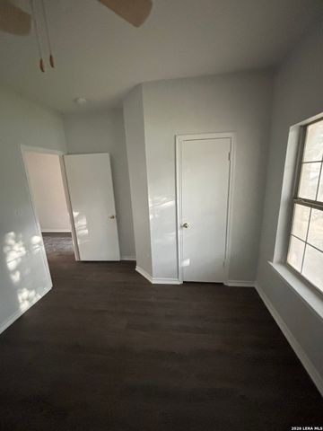 8206 Coppergate, Converse, TX 78109