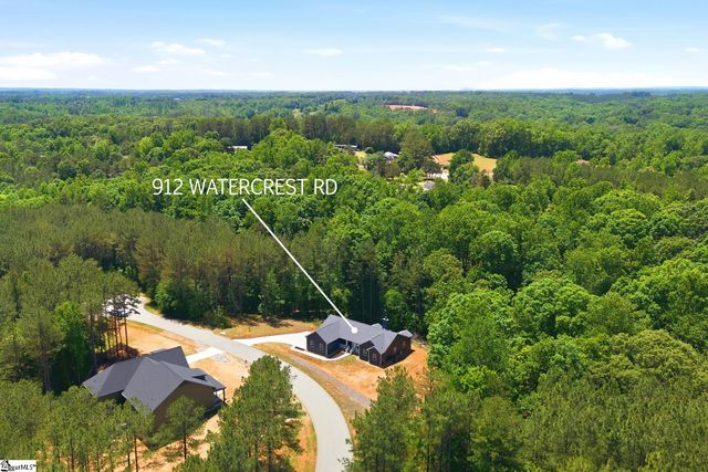 912 Watercrest Road, West Union, SC 29696
