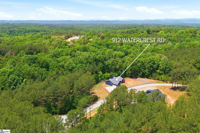 912 Watercrest Road, West Union, SC 29696