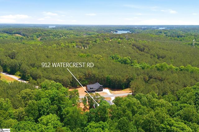 912 Watercrest Road, West Union, SC 29696