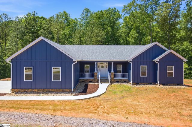 912 Watercrest Road, West Union, SC 29696