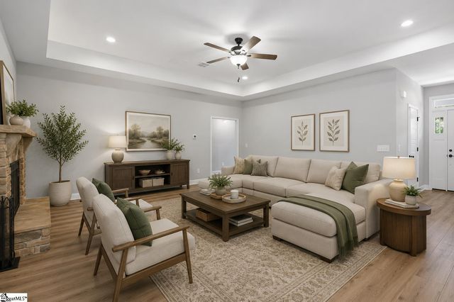 912 Watercrest Road, West Union, SC 29696