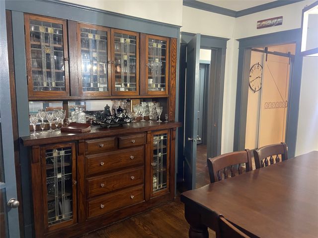 1021 Park Avenue, Bonham, TX 75418